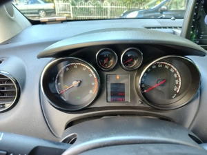 Opel Meriva B 2o11 1.4 benzina+gpl - imagine 10