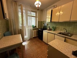 apartament cu 2 camere situat in zona Baba Novac - imagine 4