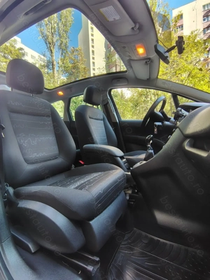 Opel Meriva B 2o11 1.4 benzina+gpl - imagine 8