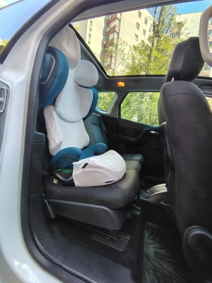 Opel Meriva B 2o11 1.4 benzina+gpl - imagine 9