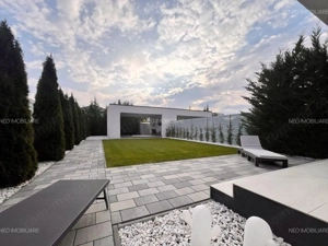 Casa Moderna - Zona Cora Dumbravita - 1650 Euro
