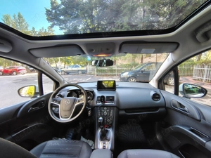 Opel Meriva B 2o11 1.4 benzina+gpl - imagine 7