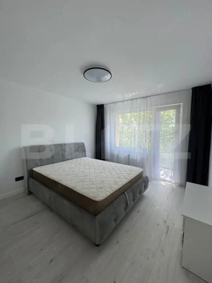 Apartament cu 2 camere, 50 mp, zona Semicentrala