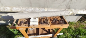 prelate pentru balcon electrice