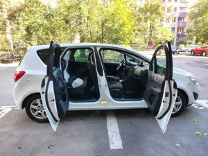 Opel Meriva B 2o11 1.4 benzina+gpl - imagine 5