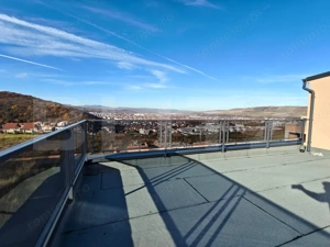 Duplex nou, 120 mp, 250 mp teren, zona Vivo 