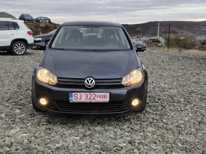 Ww Golf 1.4 TSI  - imagine 3