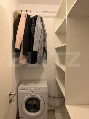 Apartament 2 camere, 53 mp, zona Tractoul - imagine 5