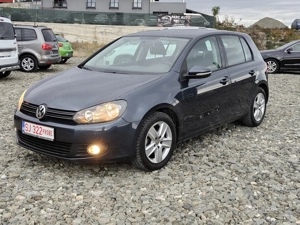Ww Golf 1.4 TSI