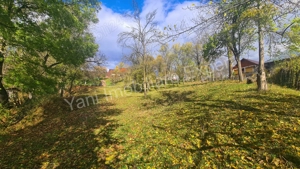 Teren de vânzare în comuna Arefu, județ Argeș. - imagine 3