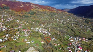 Teren de vânzare în comuna Arefu, județ Argeș. - imagine 2