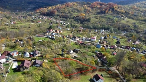 Teren de vânzare în comuna Arefu, județ Argeș. - imagine 5