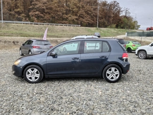 Ww Golf 1.4 TSI  - imagine 5