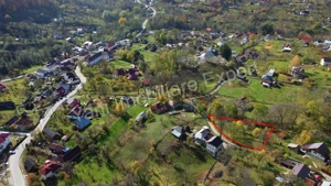 Teren de vânzare în comuna Arefu, județ Argeș. - imagine 6