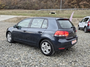 Ww Golf 1.4 TSI  - imagine 4