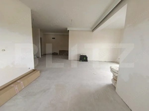Apartament 3 camere, 95 mp, zonă liniștită - imagine 10