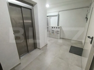 Apartament 3 camere, 95 mp, zonă liniștită - imagine 18