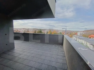 Apartament 3 camere, 95 mp, zonă liniștită - imagine 15