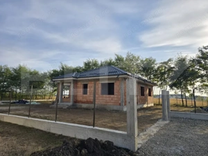 Casa de 110mp, 700 mp teren, zona Sf Ilie Nou