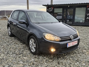 Ww Golf 1.4 TSI  - imagine 2