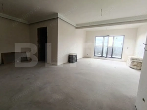 Apartament 3 camere, 95 mp, zonă liniștită - imagine 5