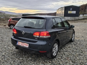 Ww Golf 1.4 TSI  - imagine 6