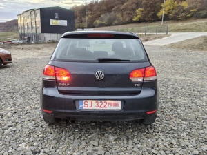 Ww Golf 1.4 TSI  - imagine 8