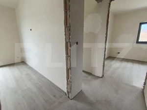 Apartament 3 camere, 95 mp, zonă liniștită - imagine 3