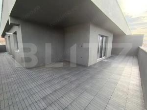 Apartament 3 camere, 95 mp, zonă liniștită - imagine 13