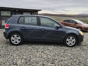 Ww Golf 1.4 TSI  - imagine 7