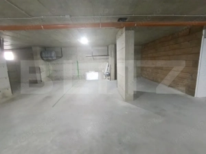 Apartament 3 camere, 95 mp, zonă liniștită - imagine 19