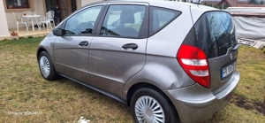 Mercedes Aklasse A150 - imagine 2