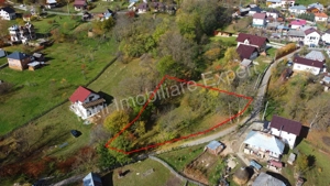 Teren de vânzare în comuna Arefu, județ Argeș. - imagine 16