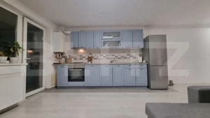 Apartament 2 camere, 47 mp, zona Mega Image