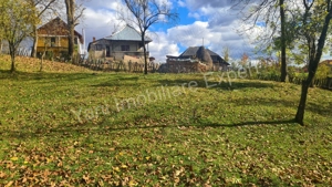 Teren de vânzare în comuna Arefu, județ Argeș. - imagine 15