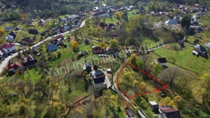 Teren de vânzare în comuna Arefu, județ Argeș. - imagine 18