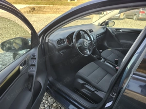 Ww Golf 1.4 TSI  - imagine 10