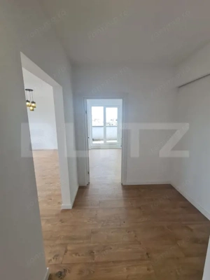 Apartament finisat, 52 mp utili, terasa 34 mp, zona Terra - imagine 7