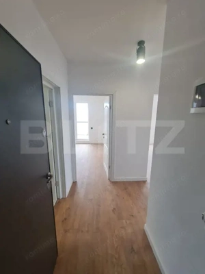 Apartament finisat, 52 mp utili, terasa 34 mp, zona Terra - imagine 5