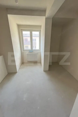 Apartament semidecomandat, 61.40 mp utili, zona Eroilor - imagine 3