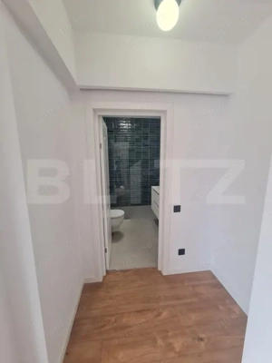 Apartament finisat, 52 mp utili, terasa 34 mp, zona Terra - imagine 7