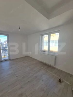 Apartament 2 camere, 57.85 mp, zona Central - imagine 4