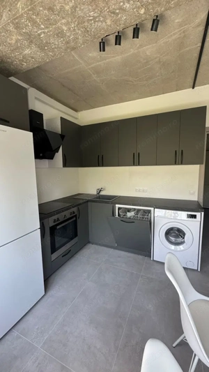 Se ofera spre inchiriere garsoniera in zona Militari