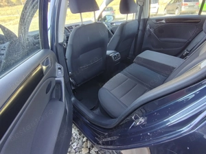 Ww Golf 1.4 TSI  - imagine 13