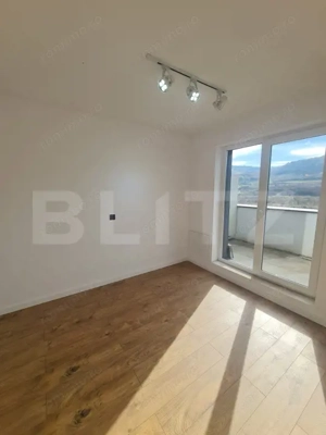Apartament semidecomandat, 52 mp utili, zona Terra - imagine 7