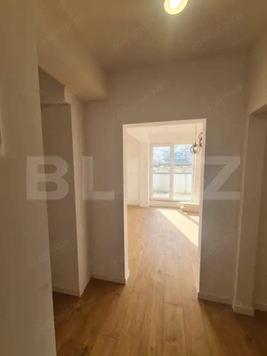 Apartament semidecomandat, 52 mp utili, zona Terra - imagine 5