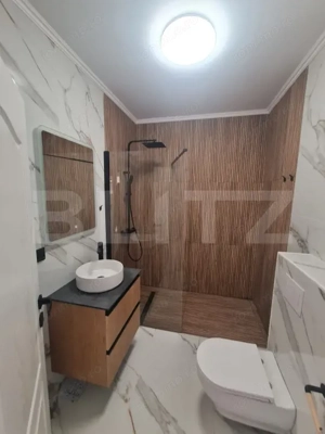 Apartament semidecomandat, 52 mp utili, zona Terra - imagine 10