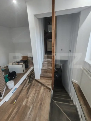 Apartament la casă 2 camere, 68 mp, Cocoșul de Aur - imagine 2