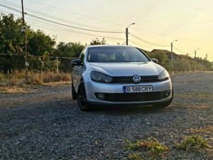 Volkswagen Golf, exact ca în poze - imagine 4