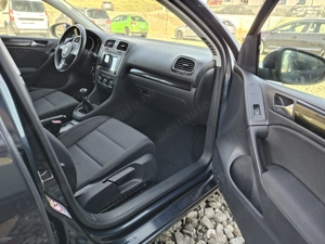 Ww Golf 1.4 TSI  - imagine 11